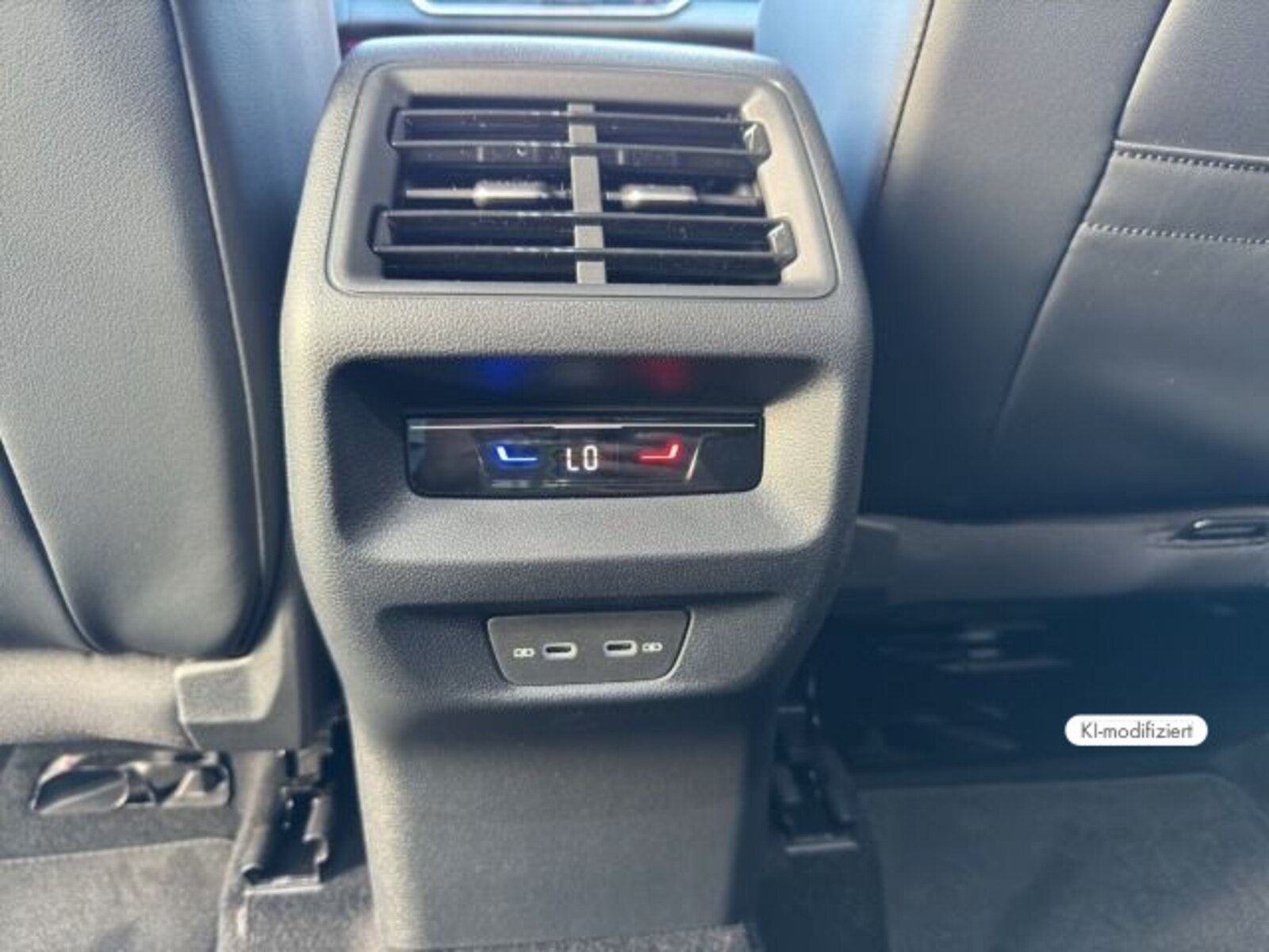 Volkswagen Tiguan – Bild 17