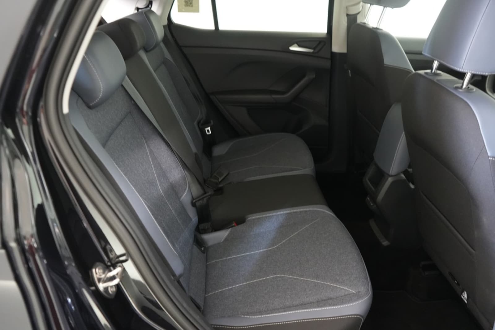Volkswagen T-Cross – Bild 11
