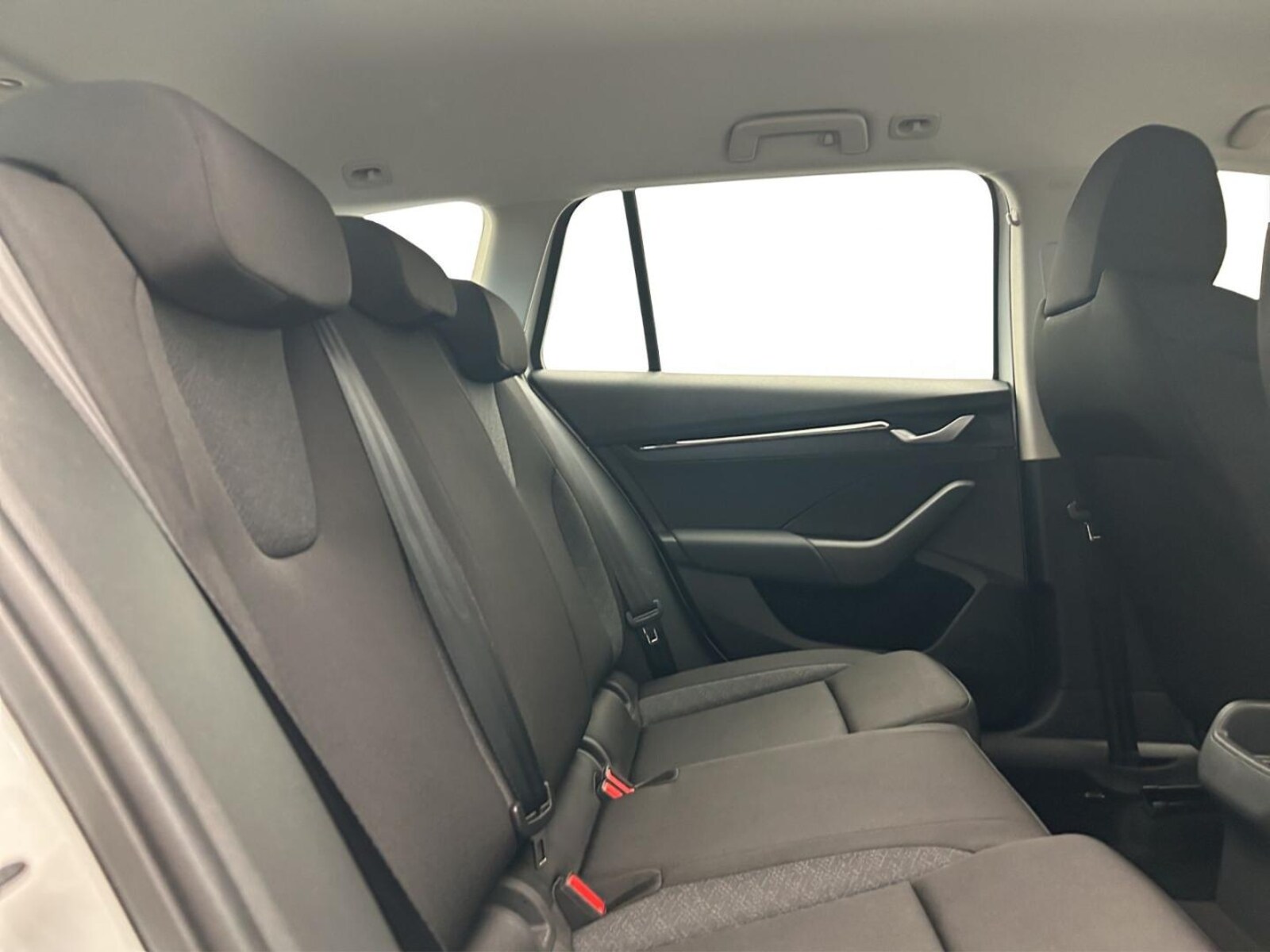 Škoda Octavia Combi – Bild 15