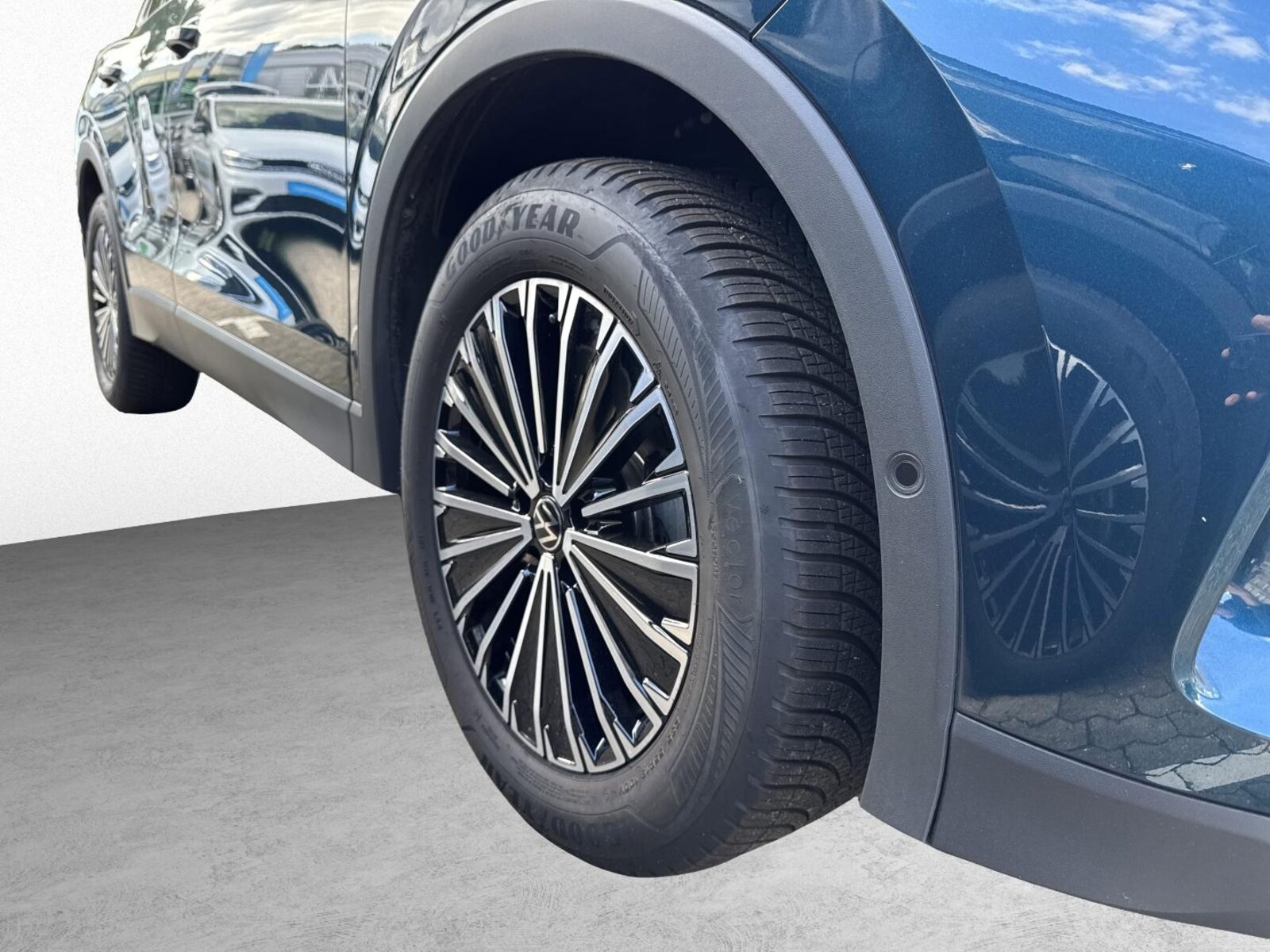 Volkswagen Tiguan – Bild 5