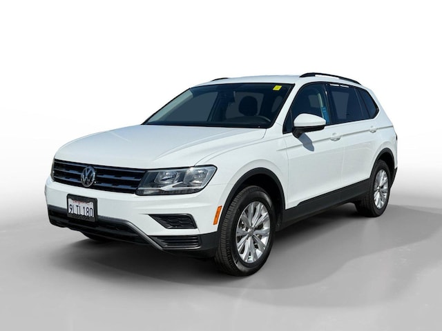 Photo of 2020 Volkswagen Tiguan 