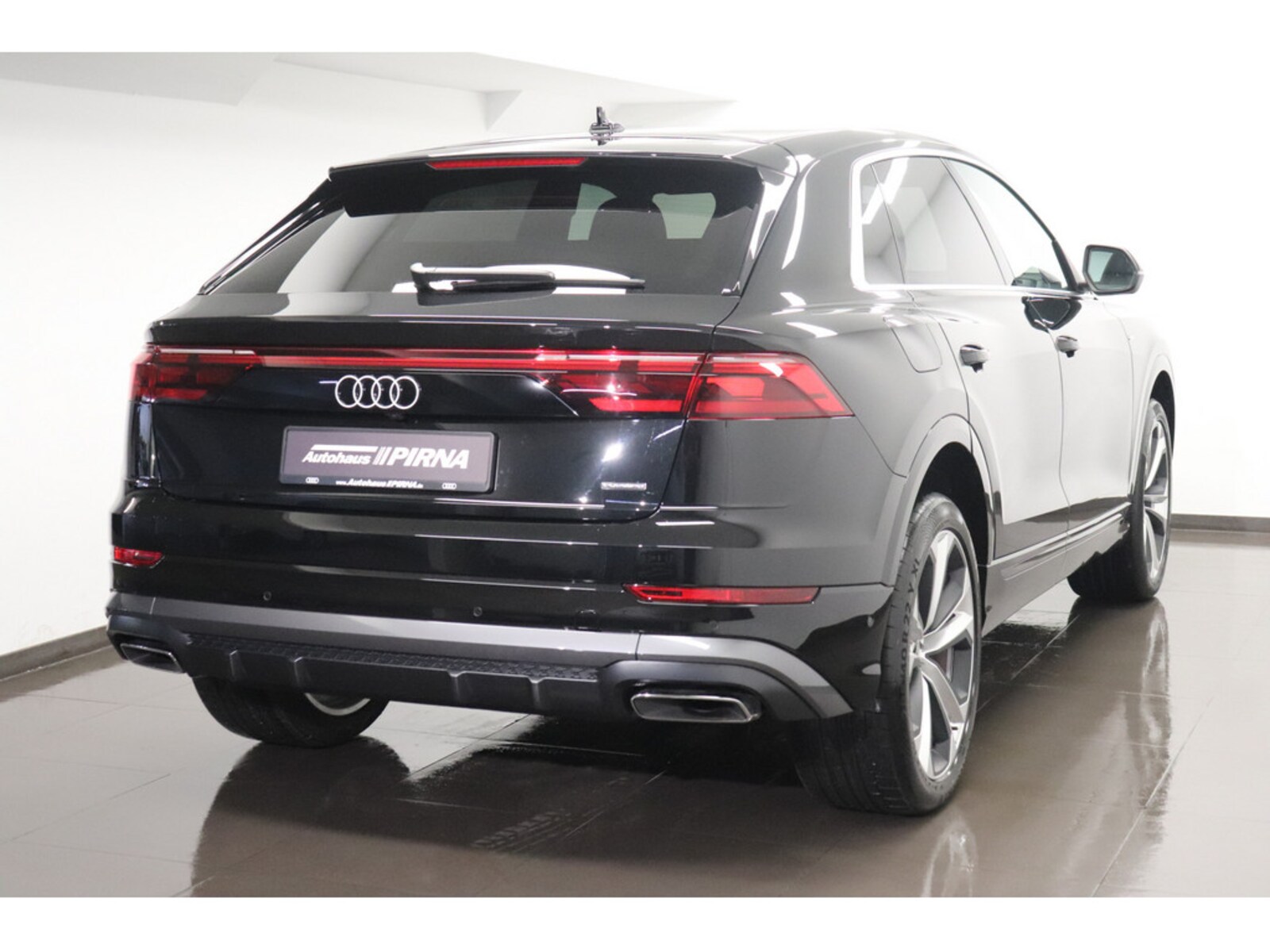 Audi Q8 – Bild 7