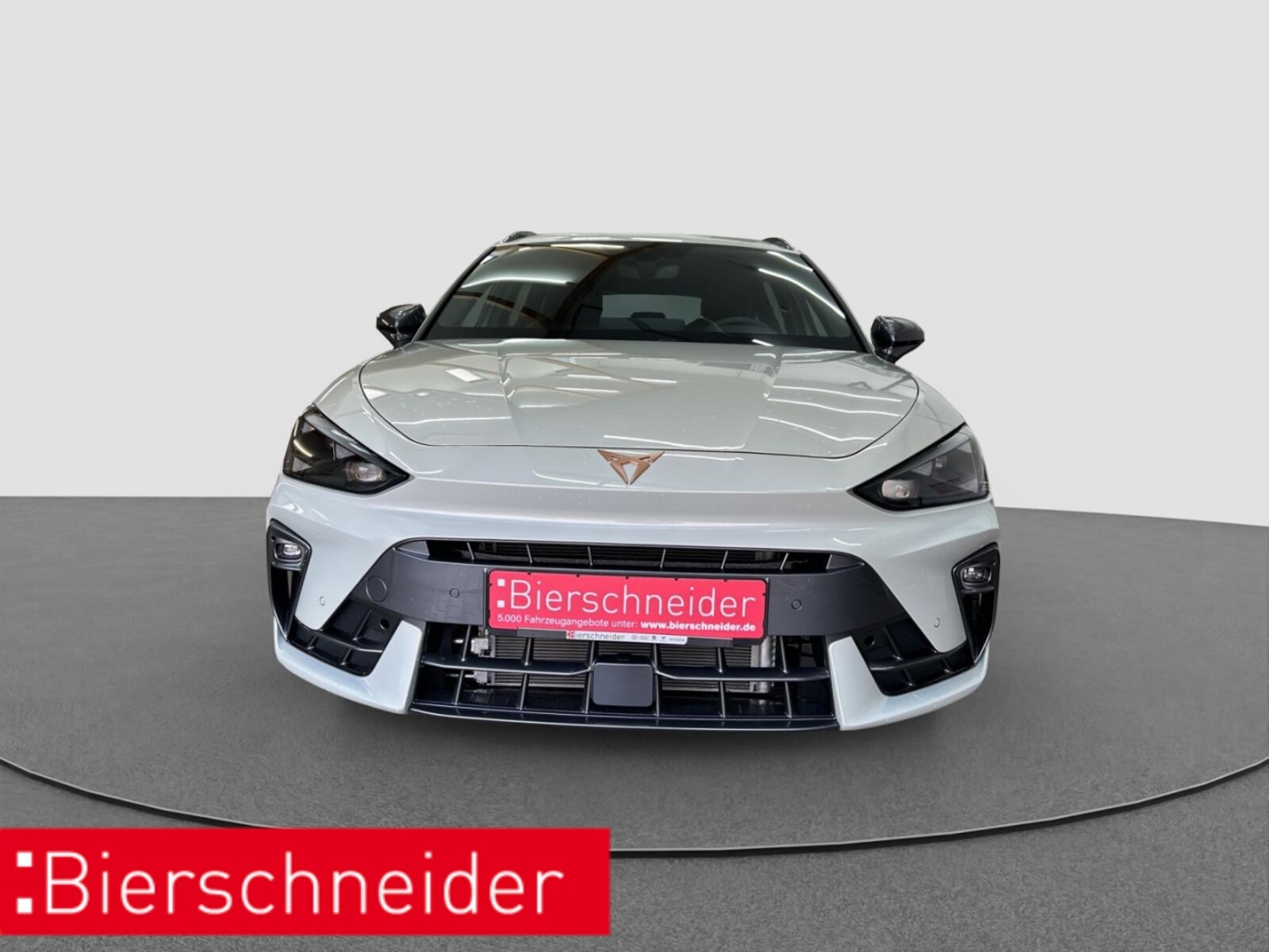 CUPRA Leon Sportstourer – Bild 2