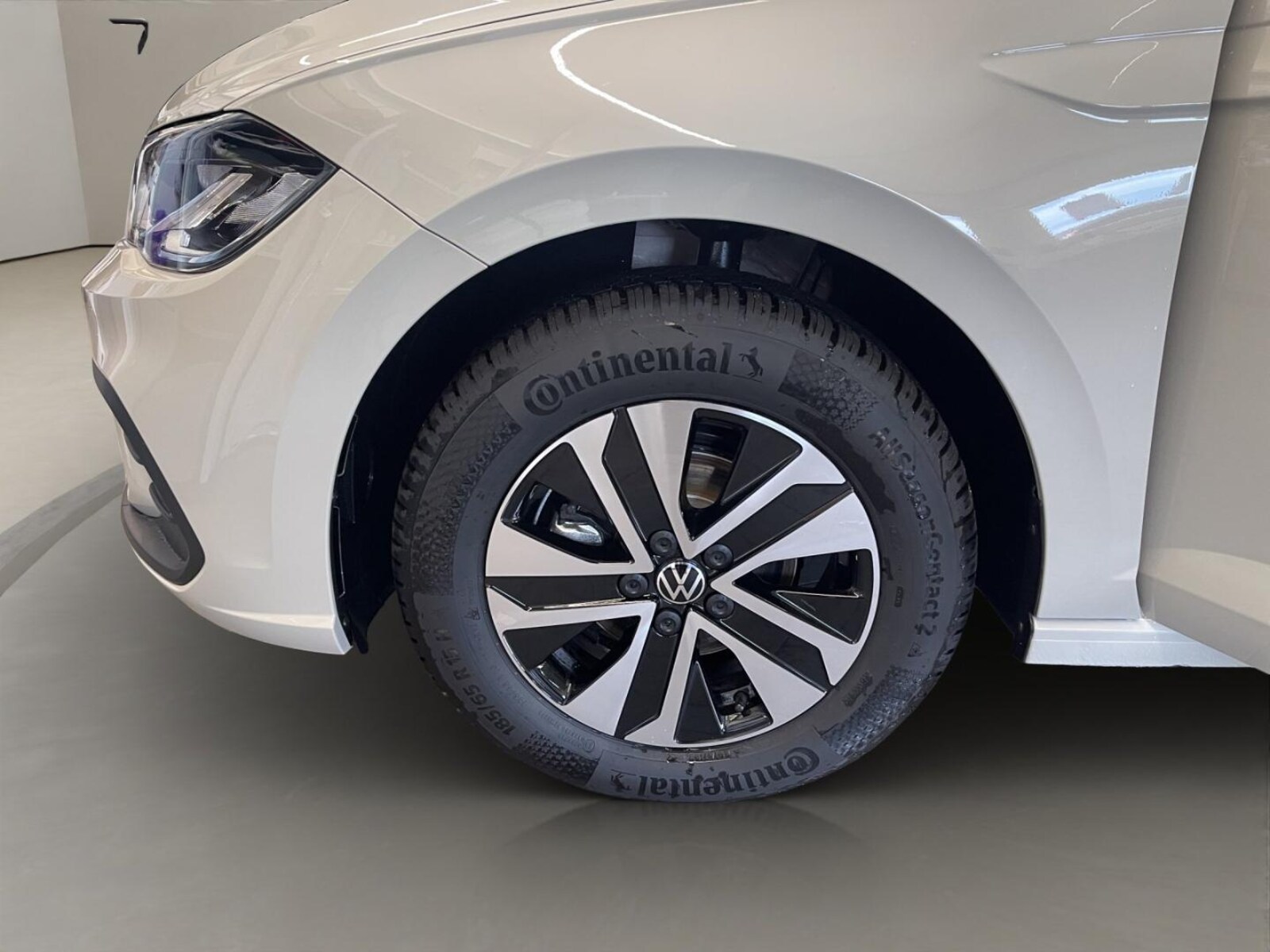 Volkswagen Polo – Bild 7
