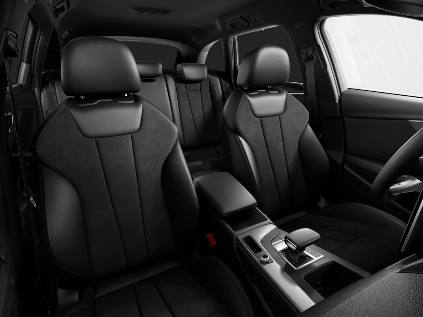 Audi A4 Avant – Bild 9
