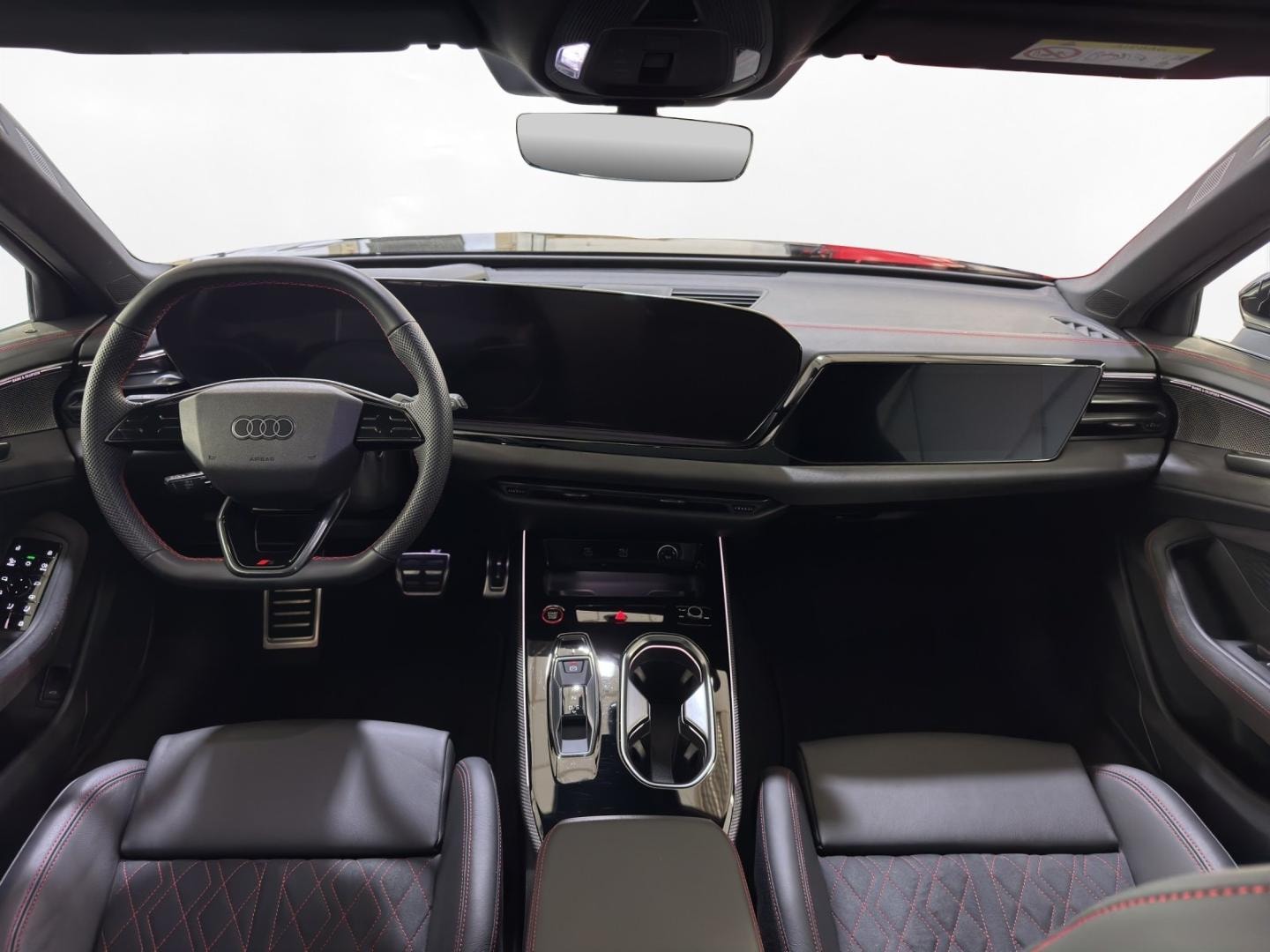 Bild über Audi A6 Avant TFSI quattro 270 kW S tronic - für weitere Informationen kontaktieren Sie den Audi Partner