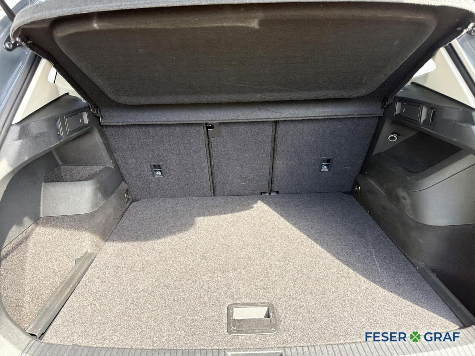 Volkswagen Tiguan – Bild 7