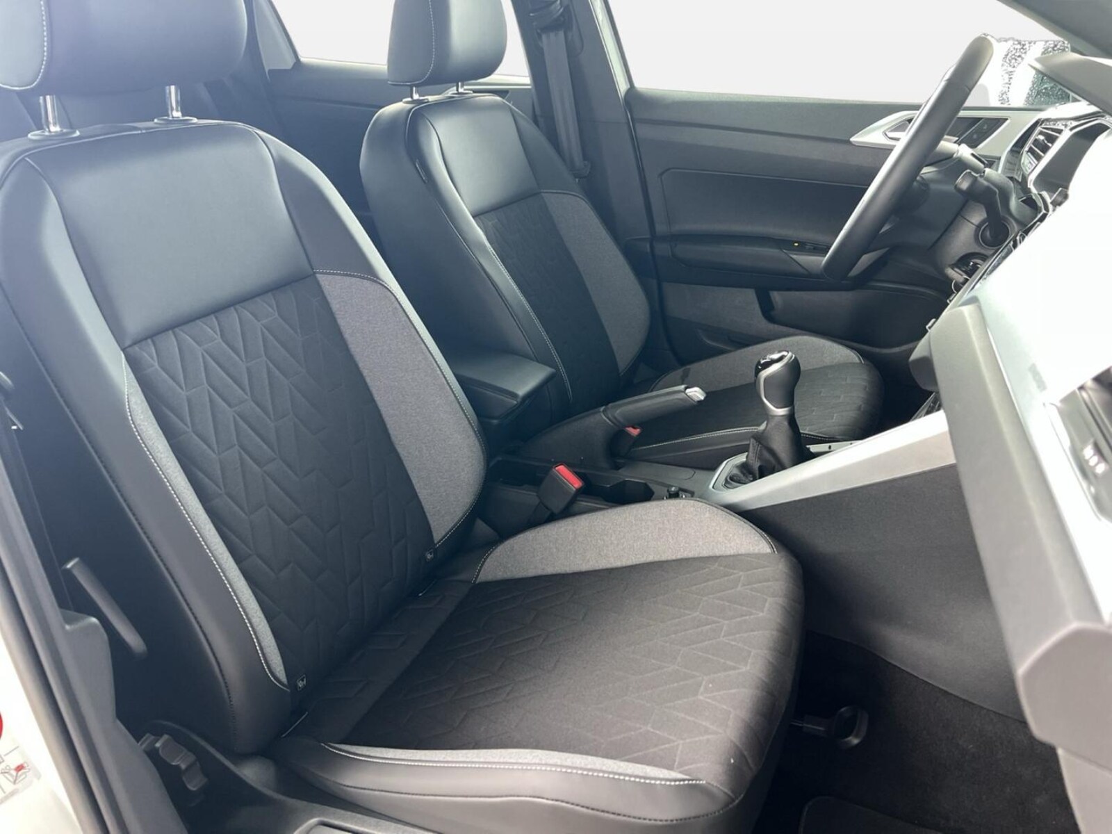 Volkswagen Taigo – Bild 17