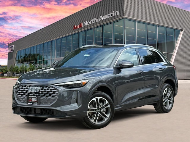Photo of 2026 Audi Q5