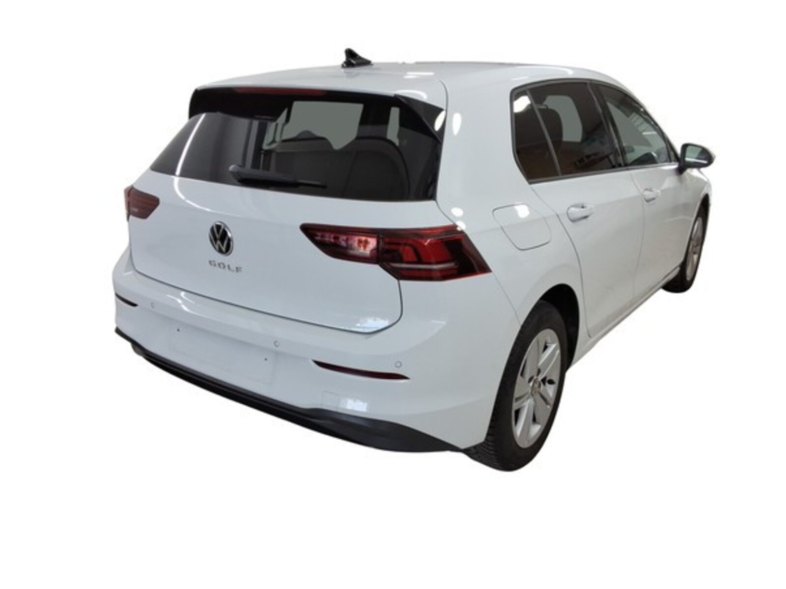 Volkswagen Golf – Bild 4