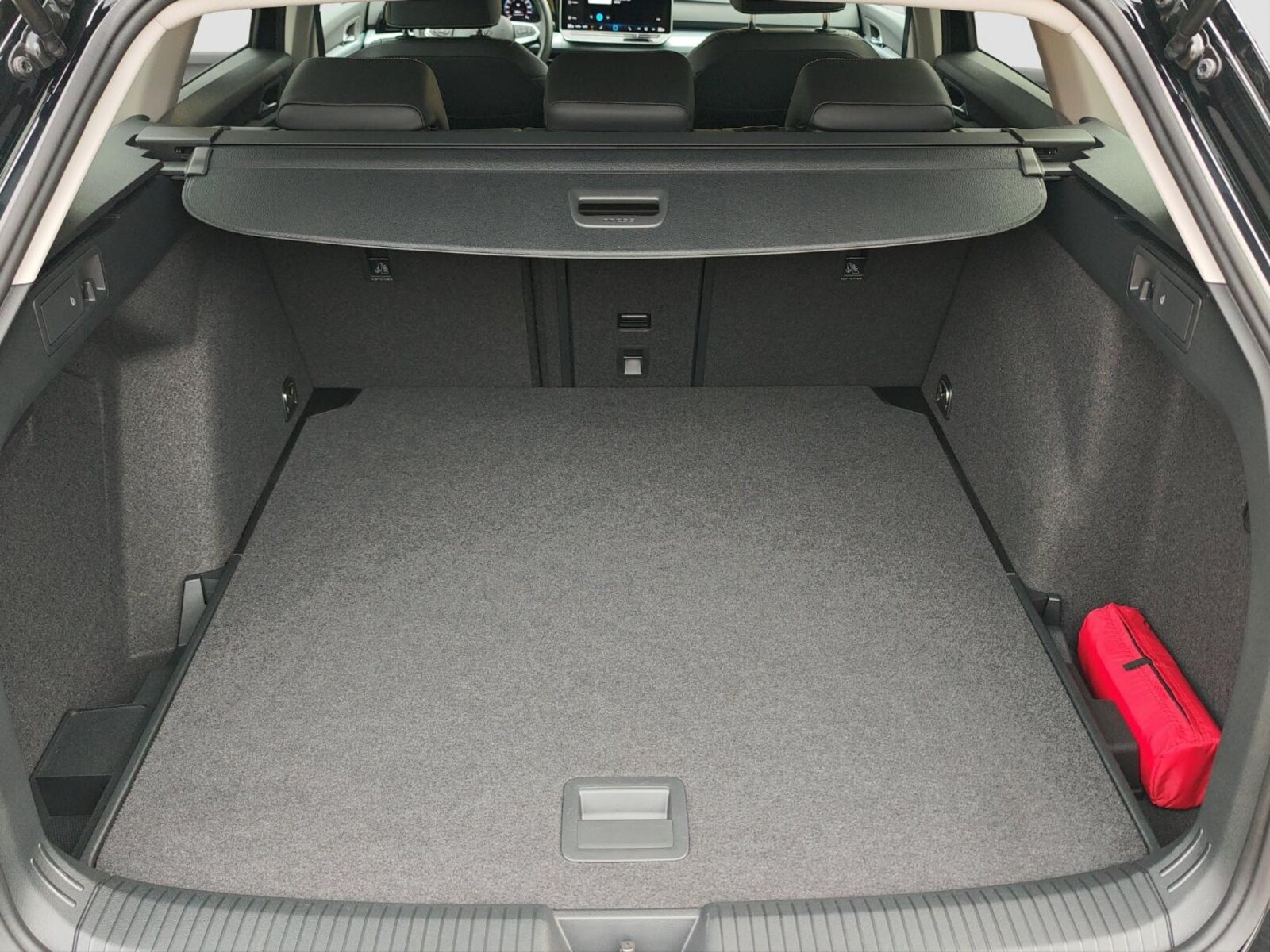 Volkswagen Golf Variant – Bild 14
