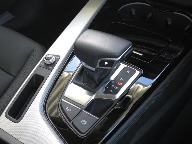 Image about Audi A4 Avant 35 TDI 120(163) kW(PS) S tronic