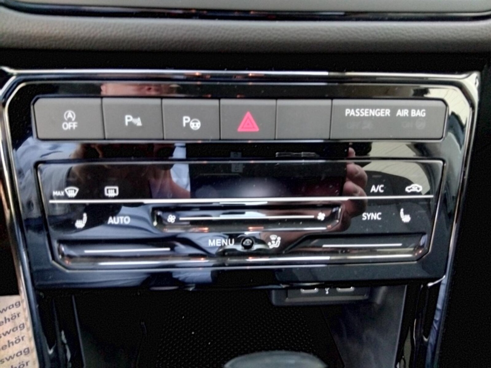 Volkswagen T-Cross – Bild 15