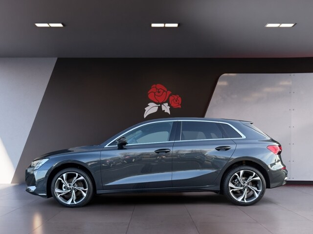 Image about Audi A3 Sportback advanced 30 TFSI S tronic