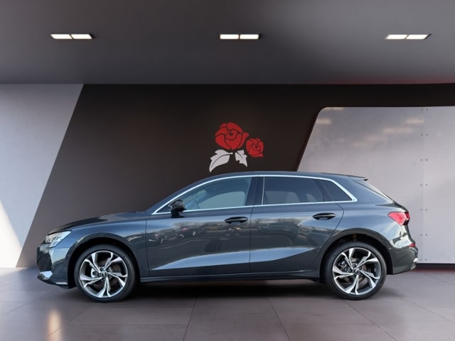 Image about Audi A3 Sportback advanced 30 TFSI S tronic