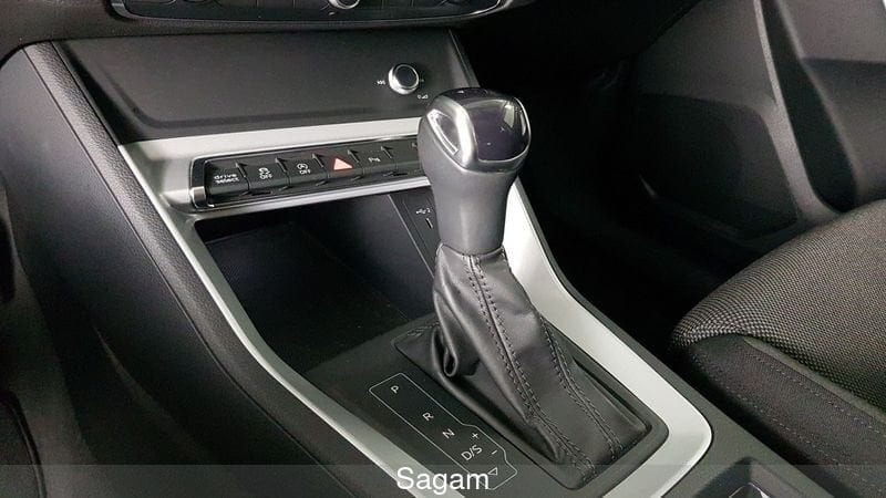 Image about Audi Q3 Sportback S line edition 35 TDI 110 kW (150 CV) S tronic