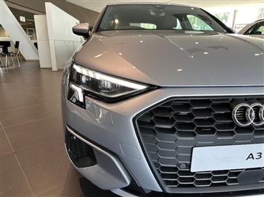 Image about Audi A3 Sportback 35 TFSI 110 kW tiptronic