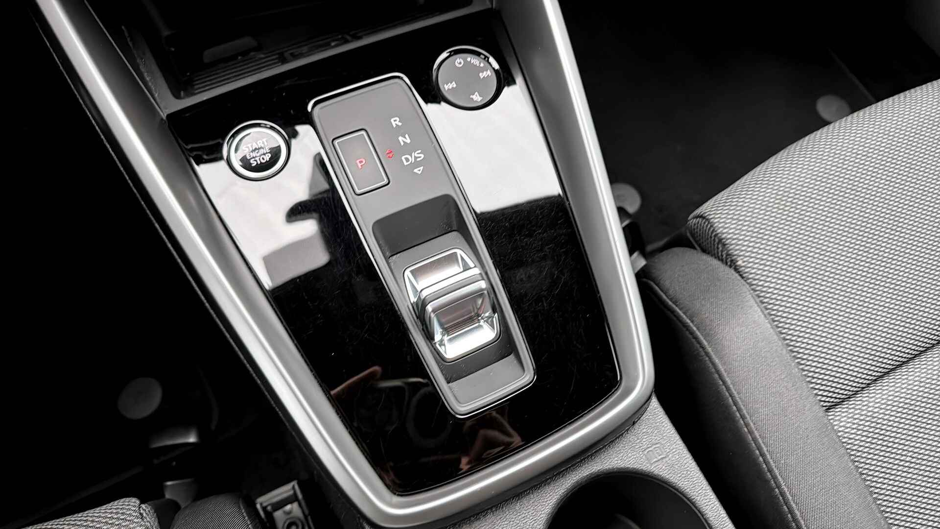Image about Audi A3 Sportback TFSI e A3 Sportback 40 TFSI e Proline 204 hk S tronic