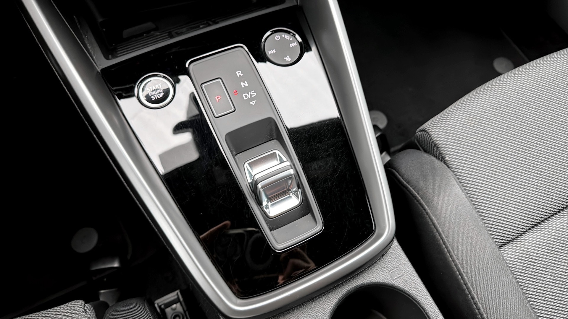 Image about Audi A3 Sportback TFSI e A3 Sportback 40 TFSI e Proline 204 hk S tronic