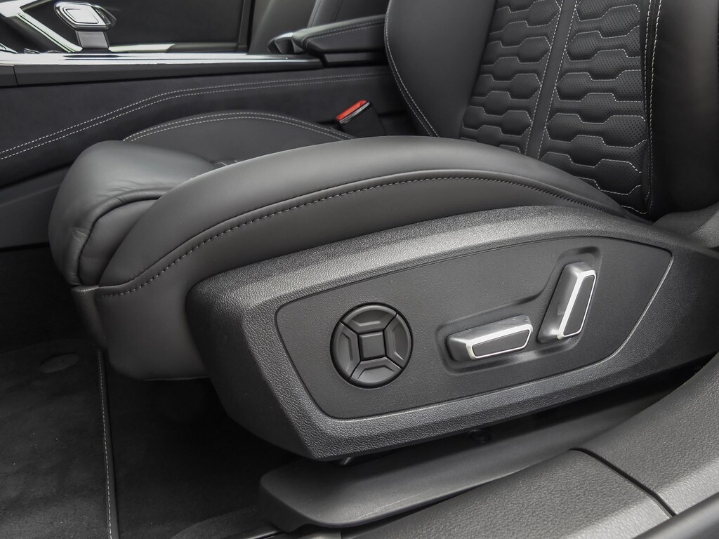 Image about Audi RS 6 Avant RS 6 Avant 441(600) kW(PS) tiptronic