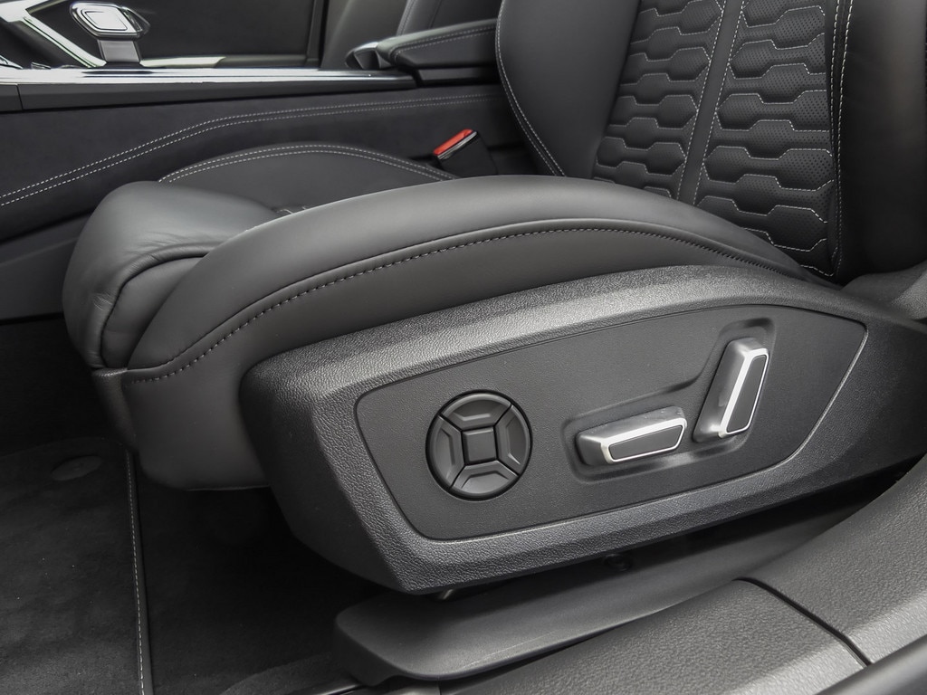Image about Audi RS 6 Avant RS 6 Avant 441(600) kW(PS) tiptronic