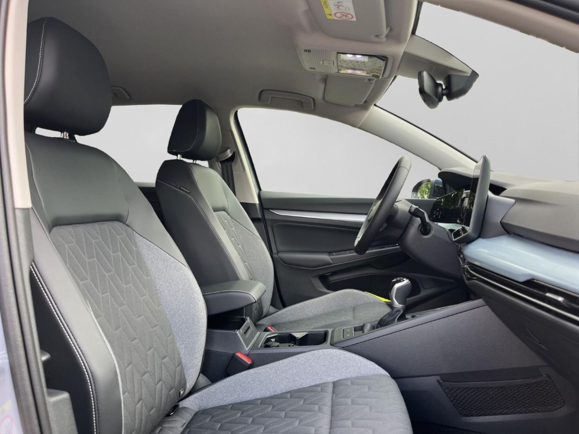Volkswagen Golf Goal