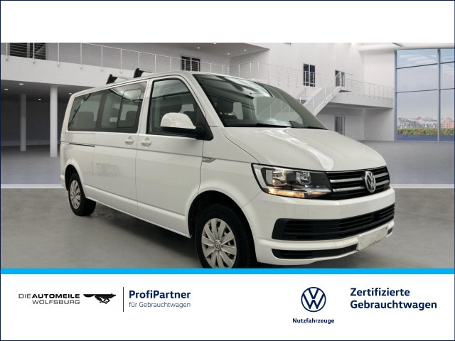Volkswagen T6 Caravelle