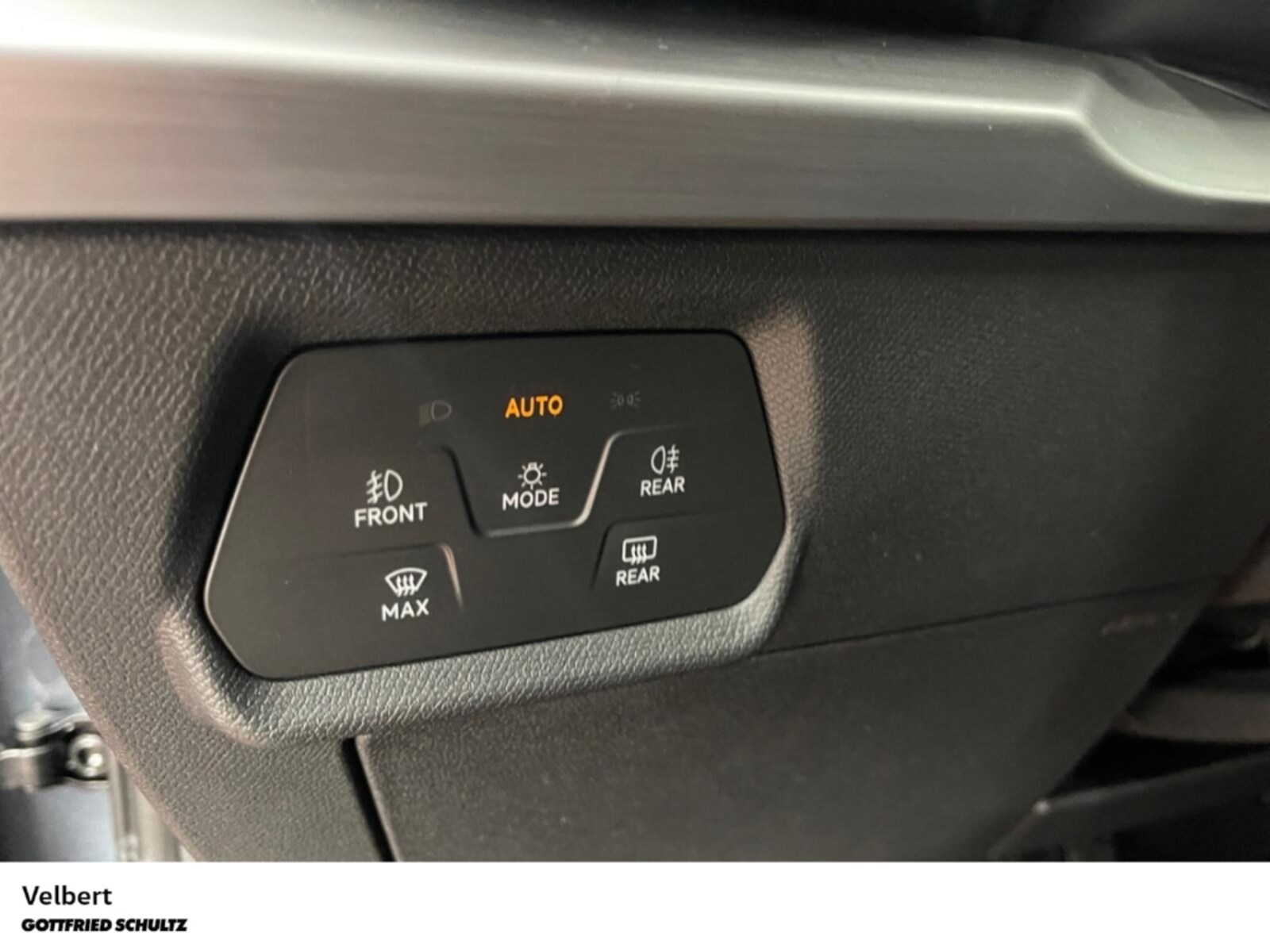 SEAT Leon Sportstourer – Bild 9