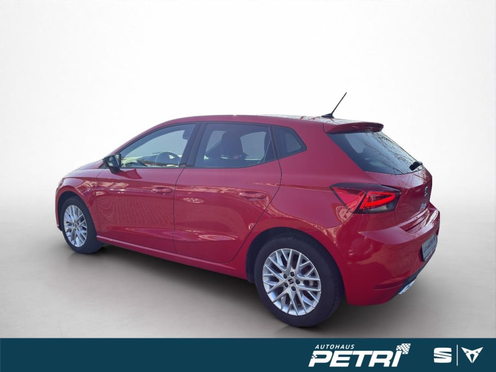 SEAT Ibiza – Bild 3