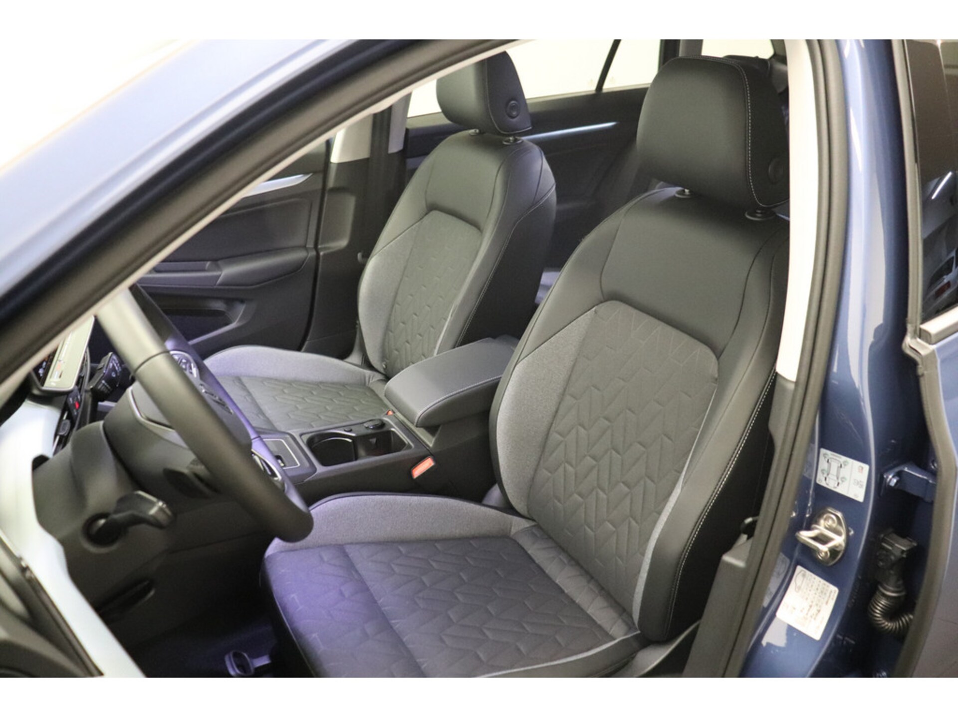 Volkswagen Golf Variant ENERGY