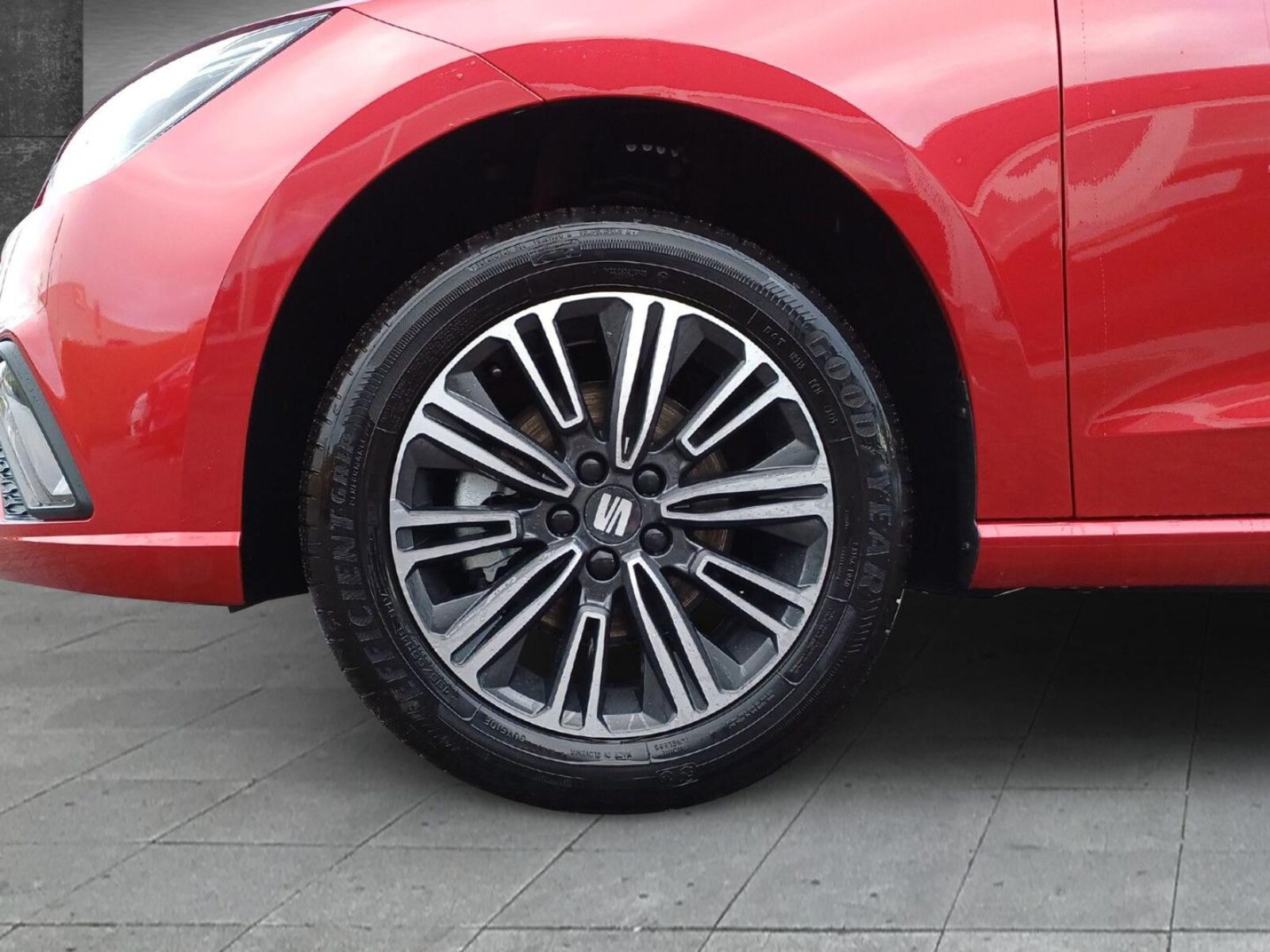 SEAT Ibiza – Bild 6