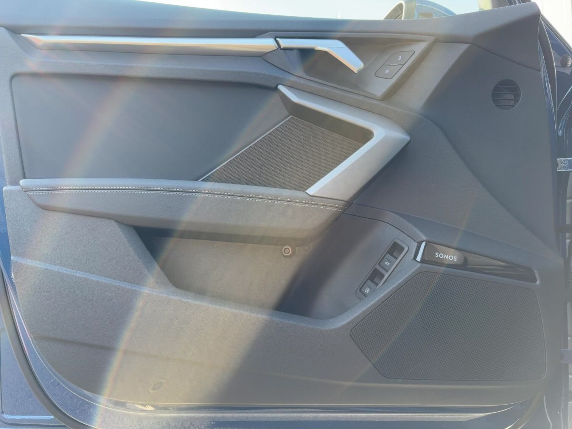Audi A3 Sportback TFSI e S line