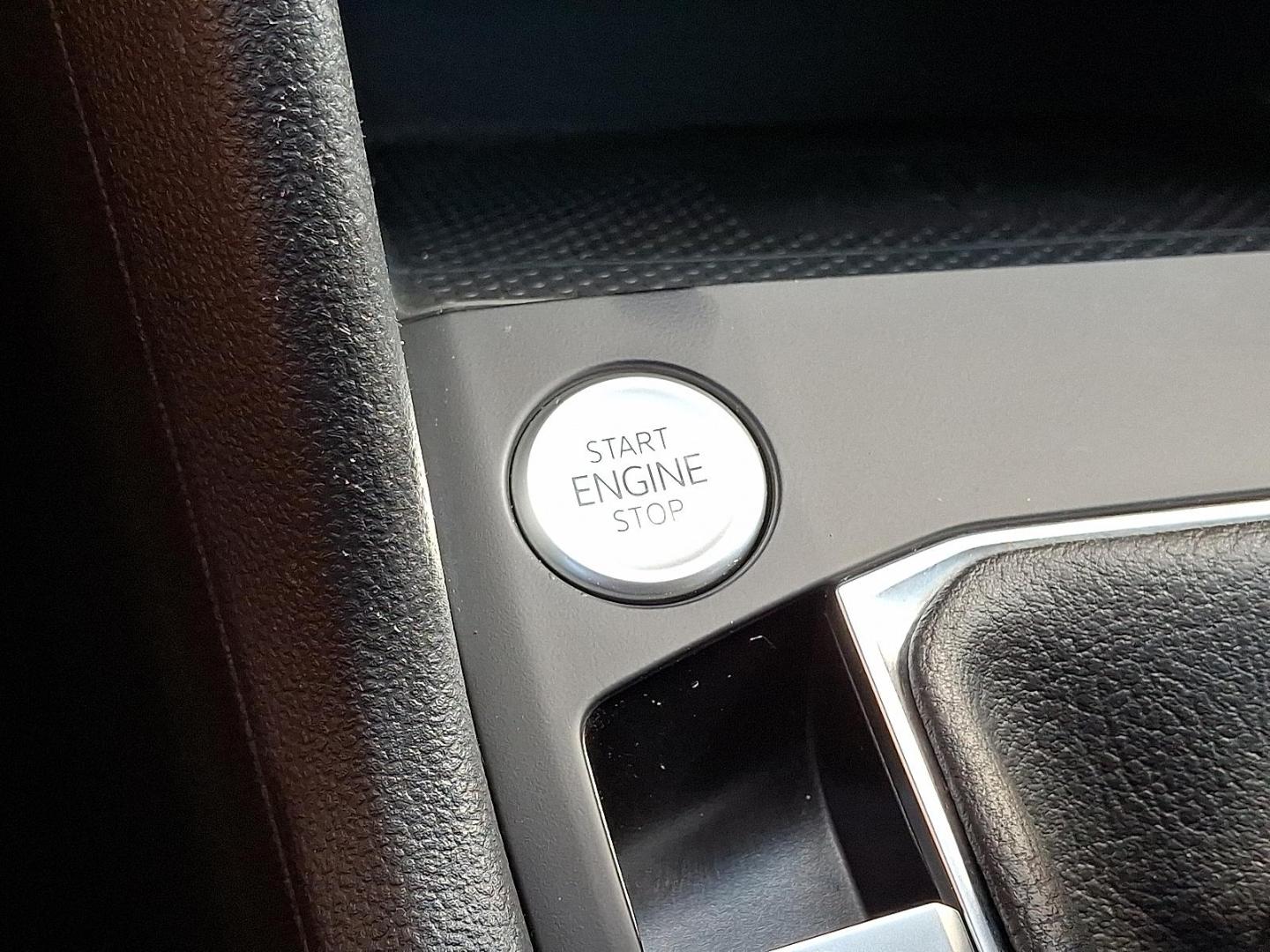 2022 Volkswagen Taos SE - Photo 25