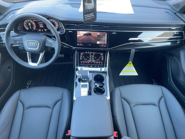 2026 Audi Q7 Premium Plus - Photo 16