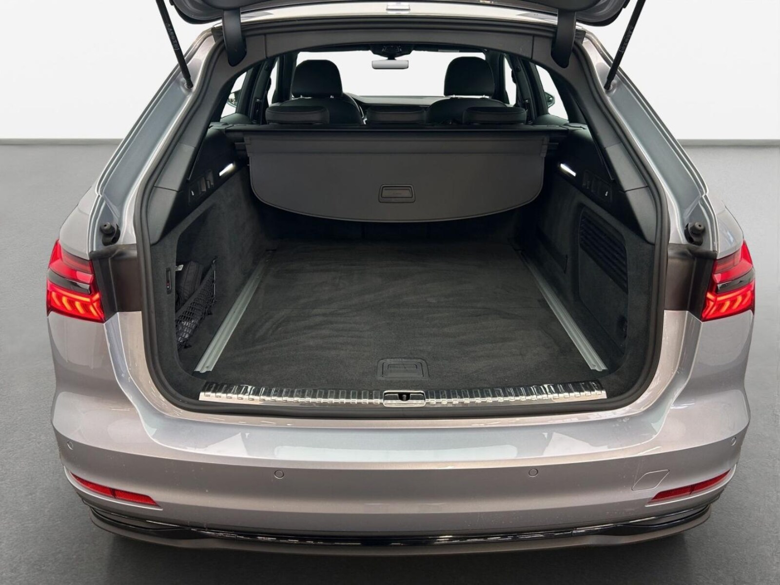 Audi A6 Avant – Bild 11