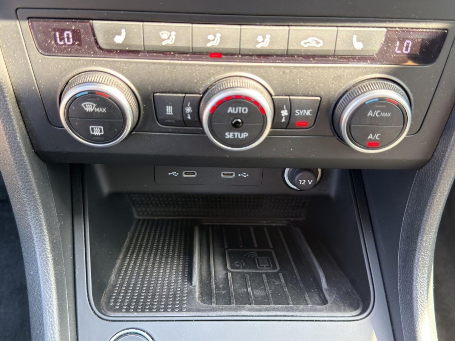 SEAT Ateca Style