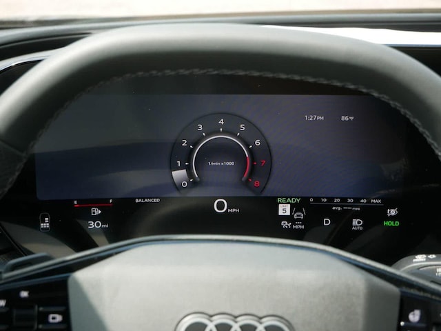 2026 Audi SQ5 Premium Plus - Photo 24
