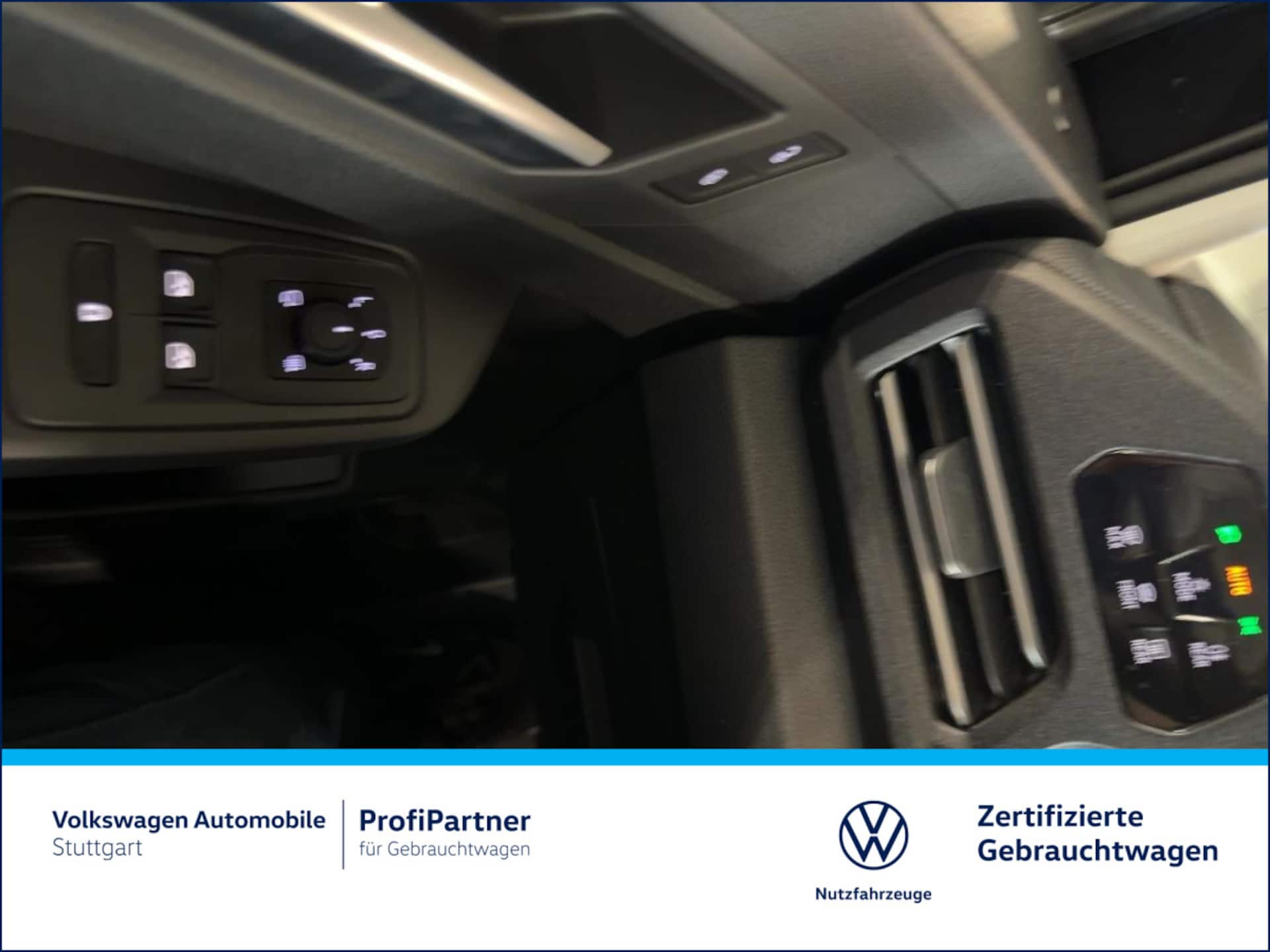 Volkswagen Caddy Maxi Life