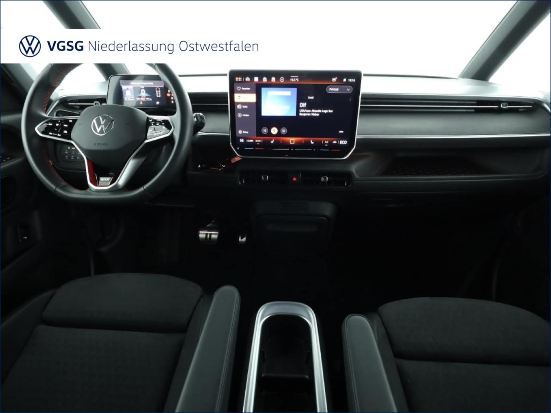 Volkswagen ID. Buzz GTX