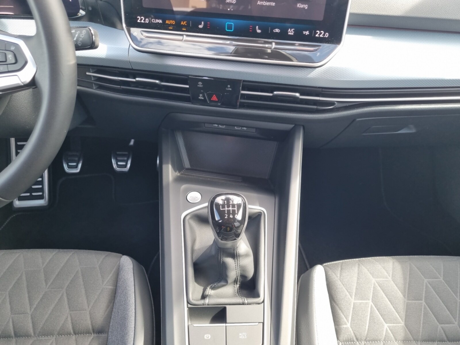 Volkswagen Golf – Bild 13