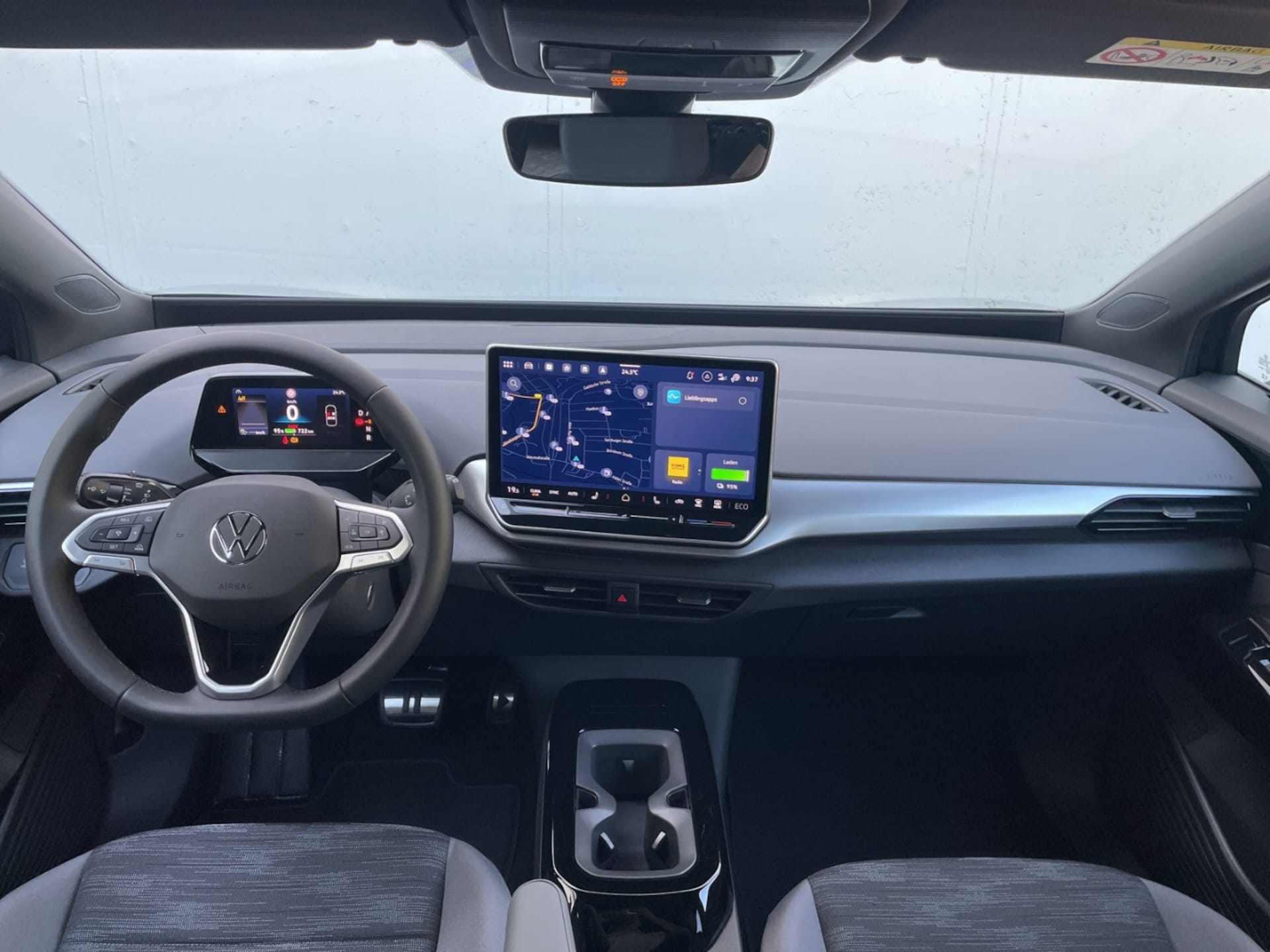 Volkswagen ID.4 Pro