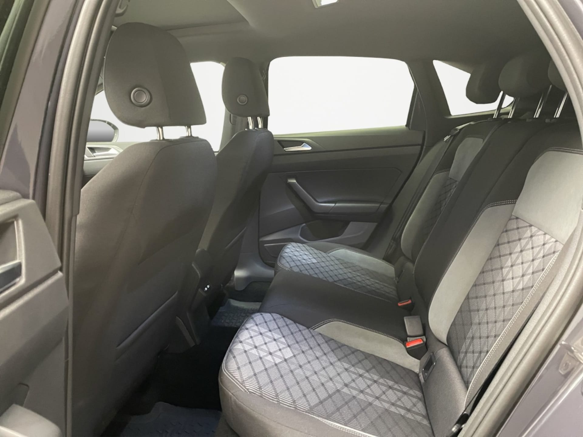 Volkswagen Taigo R-Line