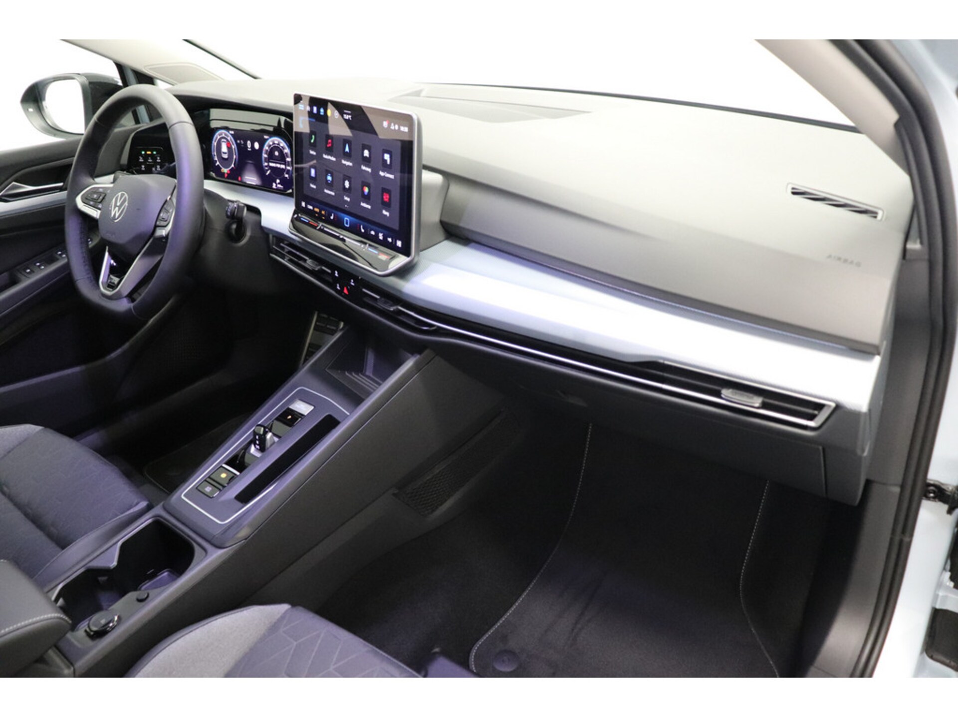 Volkswagen Golf Goal