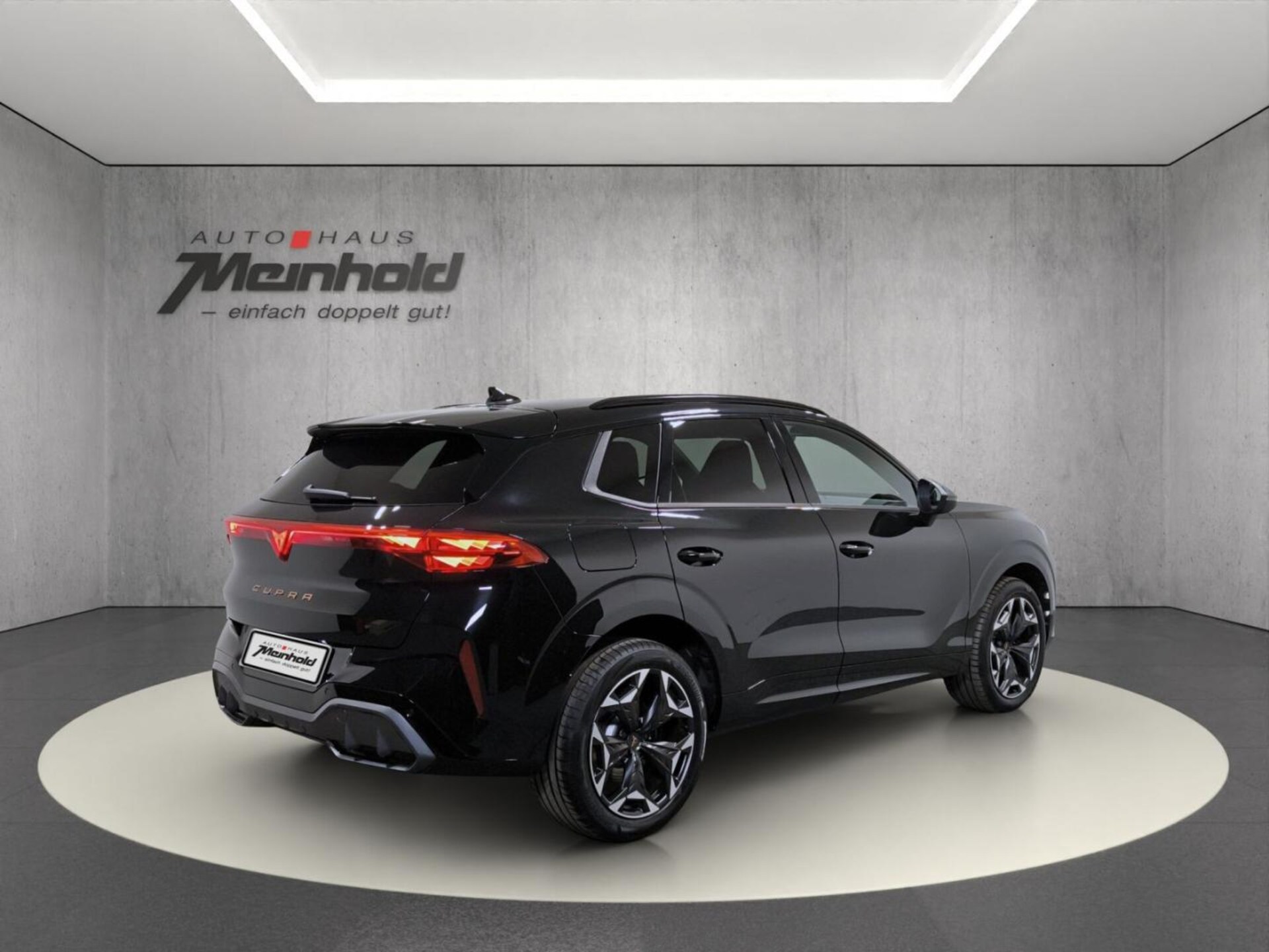 CUPRA Terramar VZ