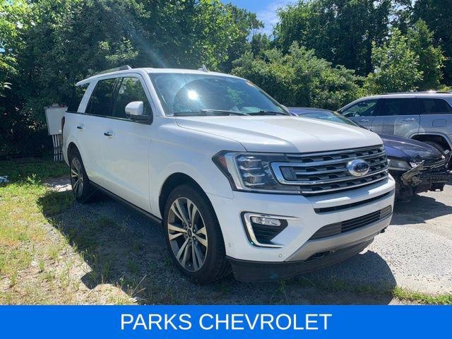 2020 Ford Expedition
