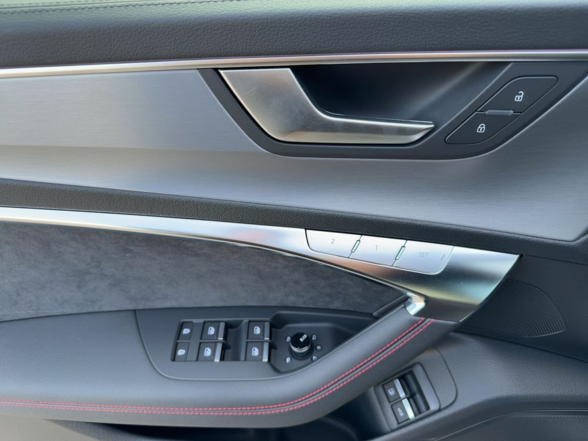 Audi A6 Avant TFSI e Design