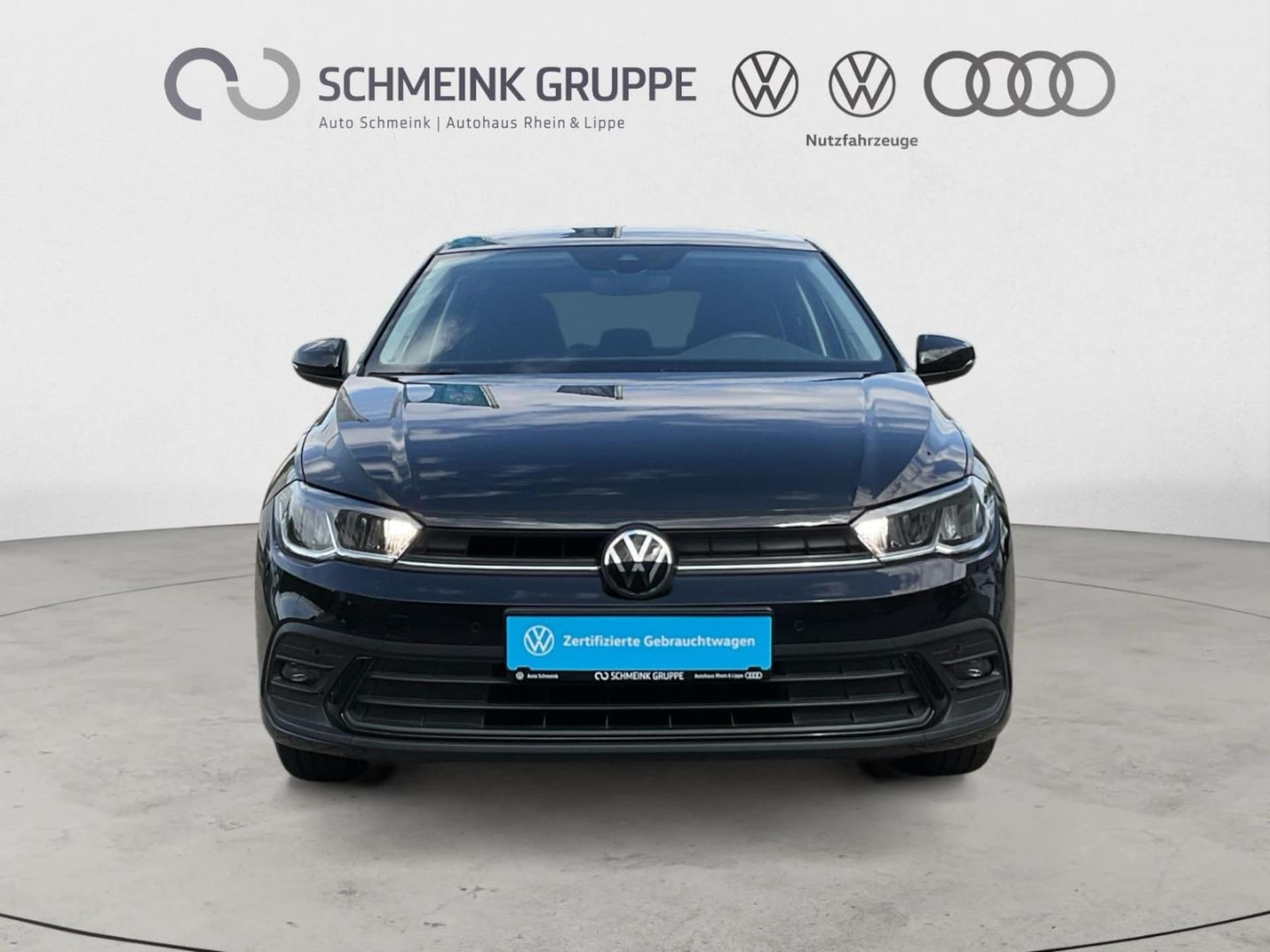 Volkswagen Polo MOVE
