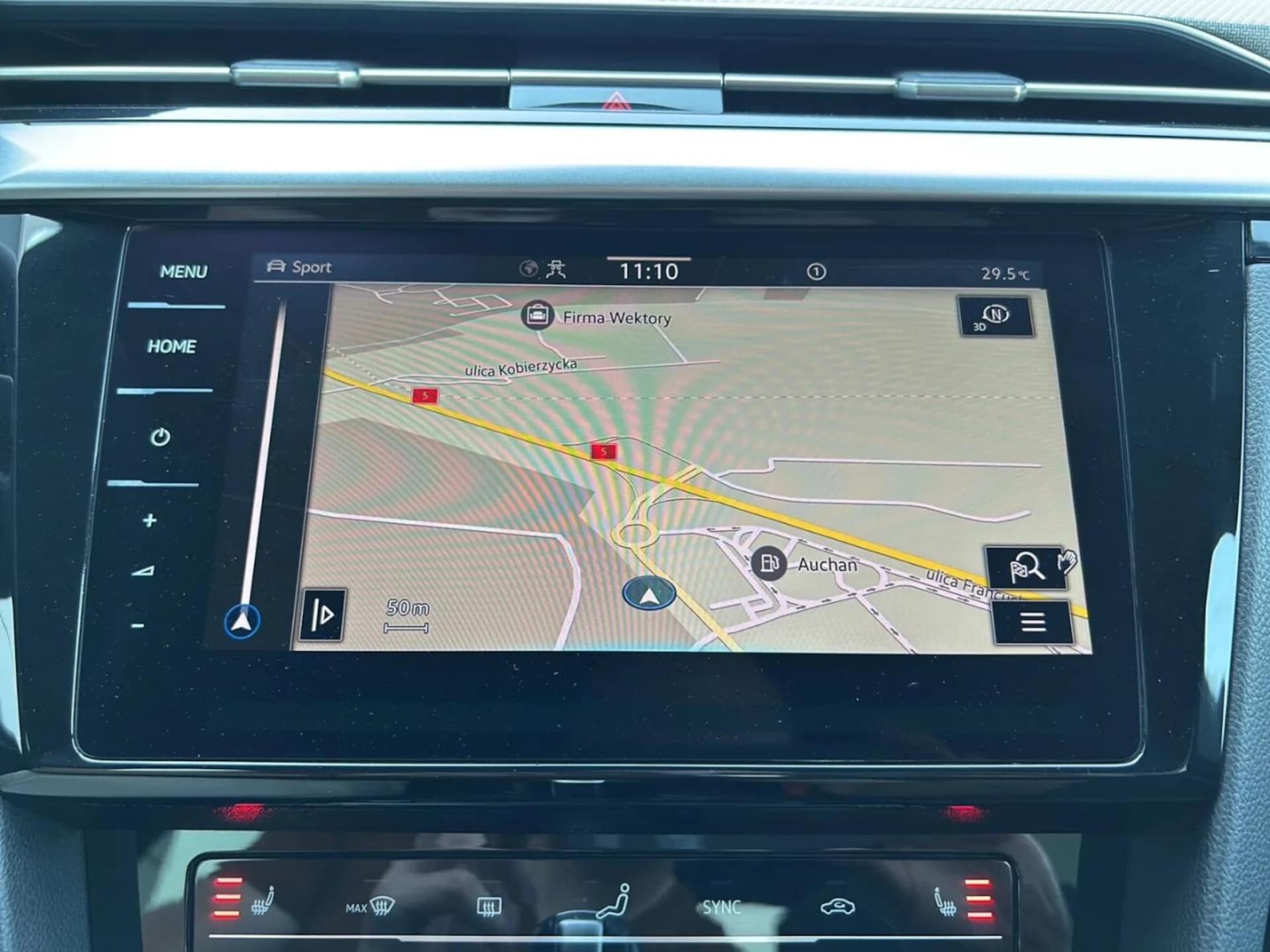 Volkswagen Arteon R-Line