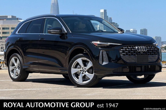 Photo of 2026 Audi Q5 