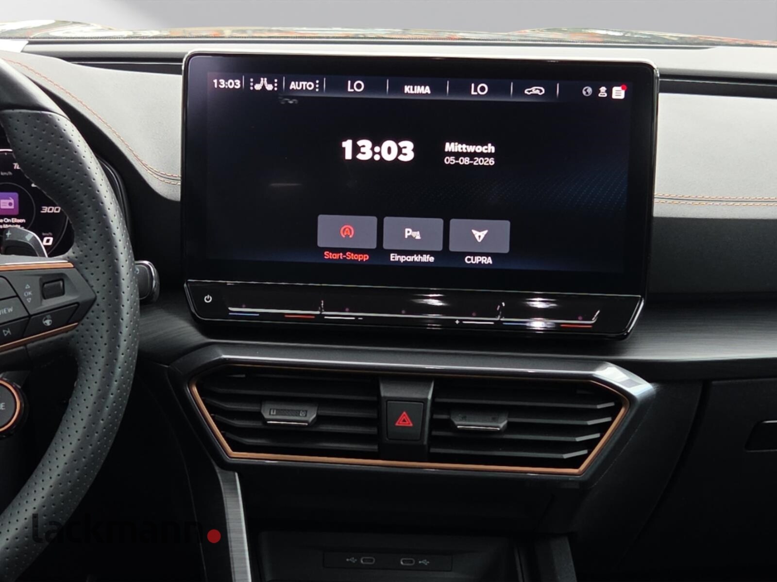 CUPRA Formentor – Bild 12